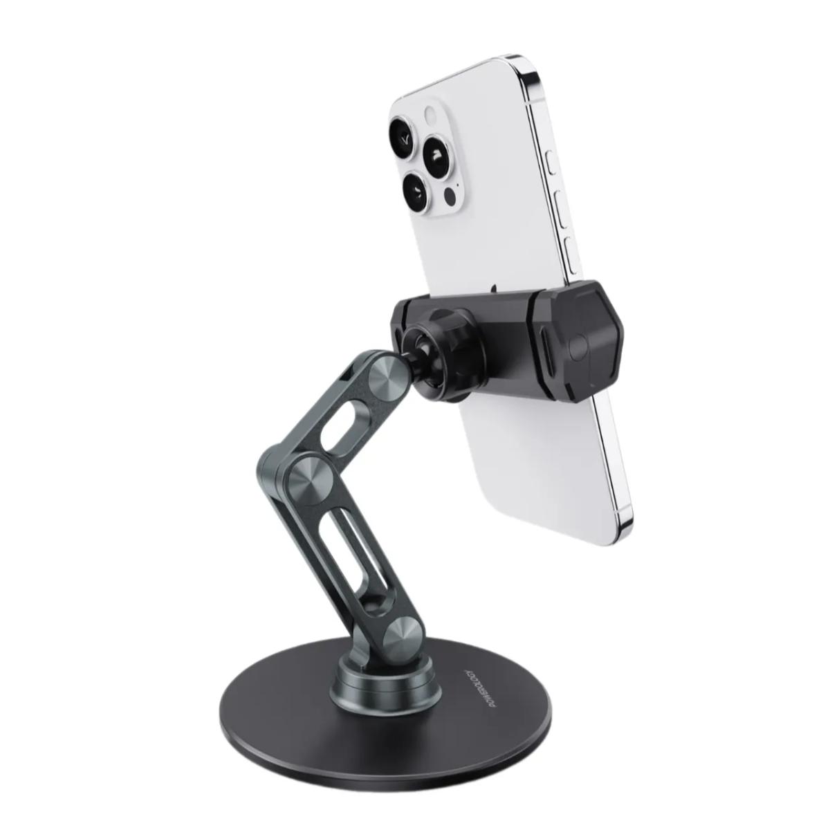 Powerology Multi-Angle Phone Stand