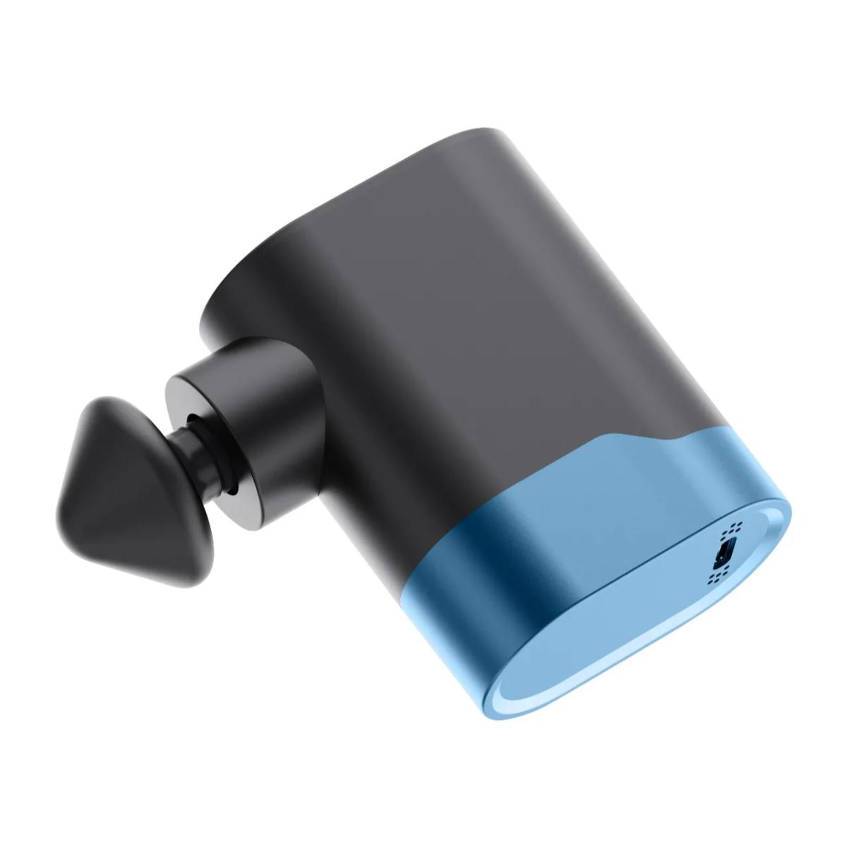 Powerology Ultra-Mini Travel Massager