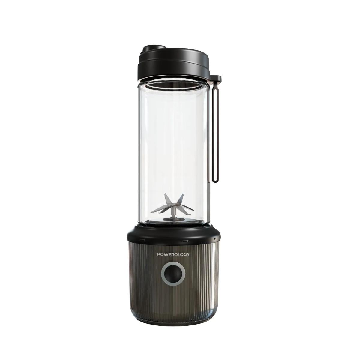 Powerology Press & Refresh Portable Blender