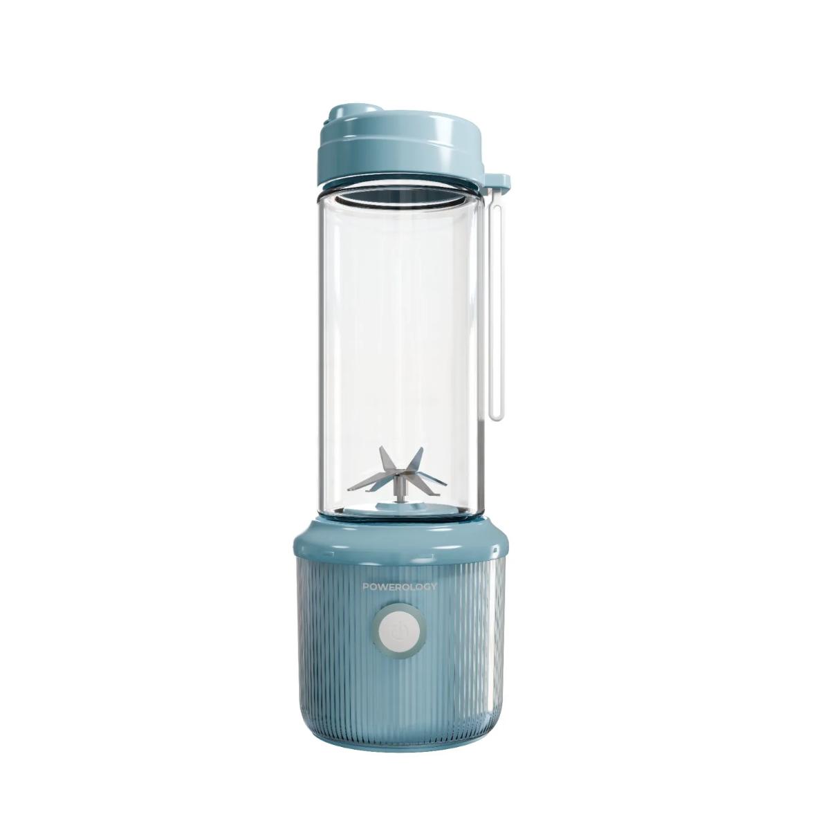 Powerology Press & Refresh Portable Blender