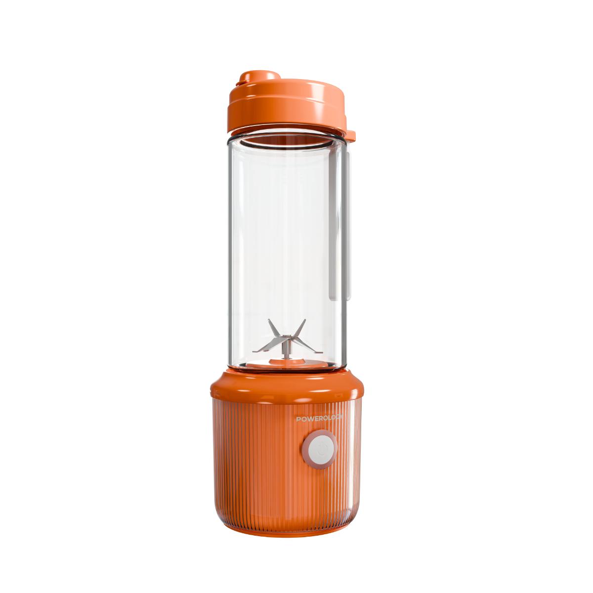 Powerology Press & Refresh Portable Blender