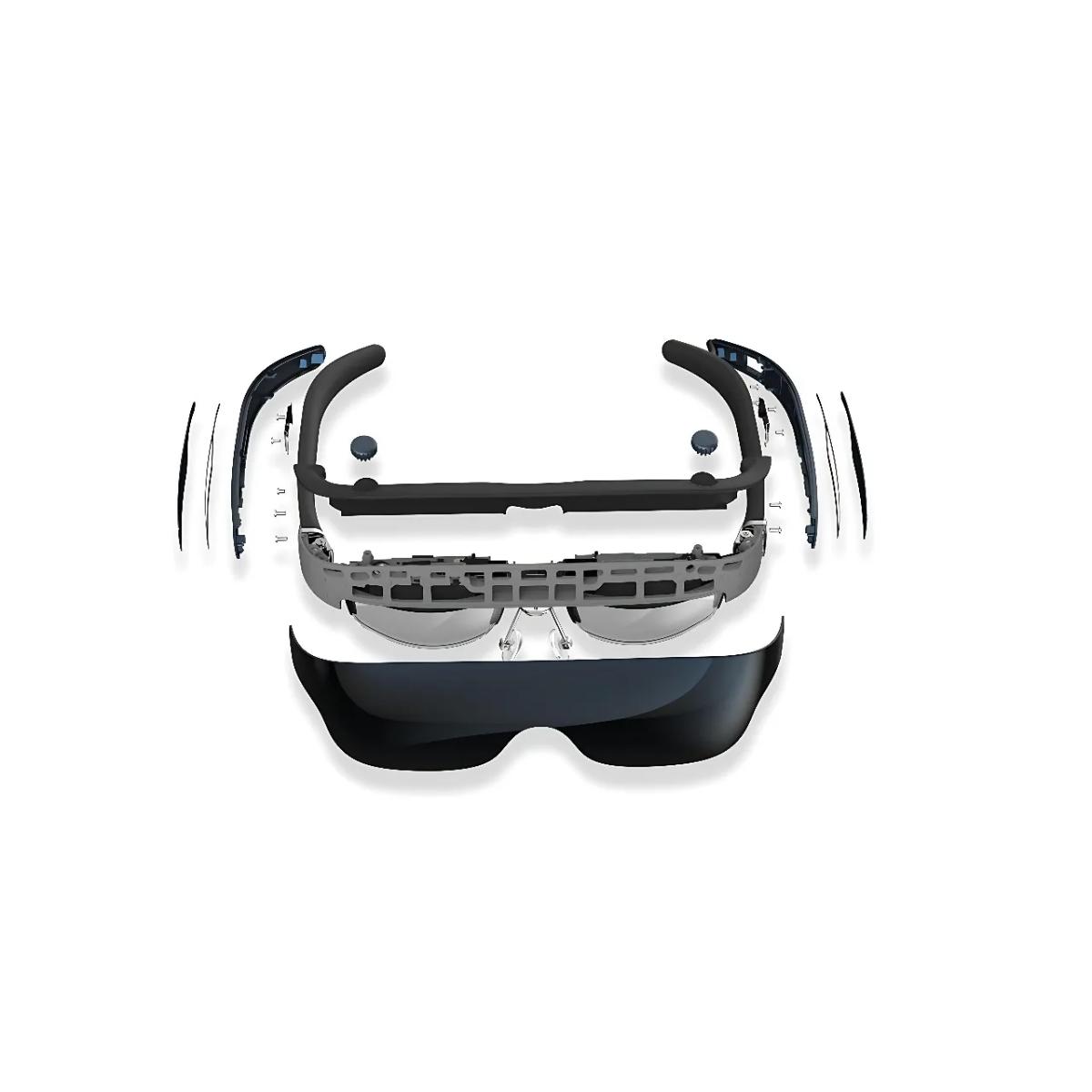 Powerology 2D/3D Ultra AR Movie Glasses