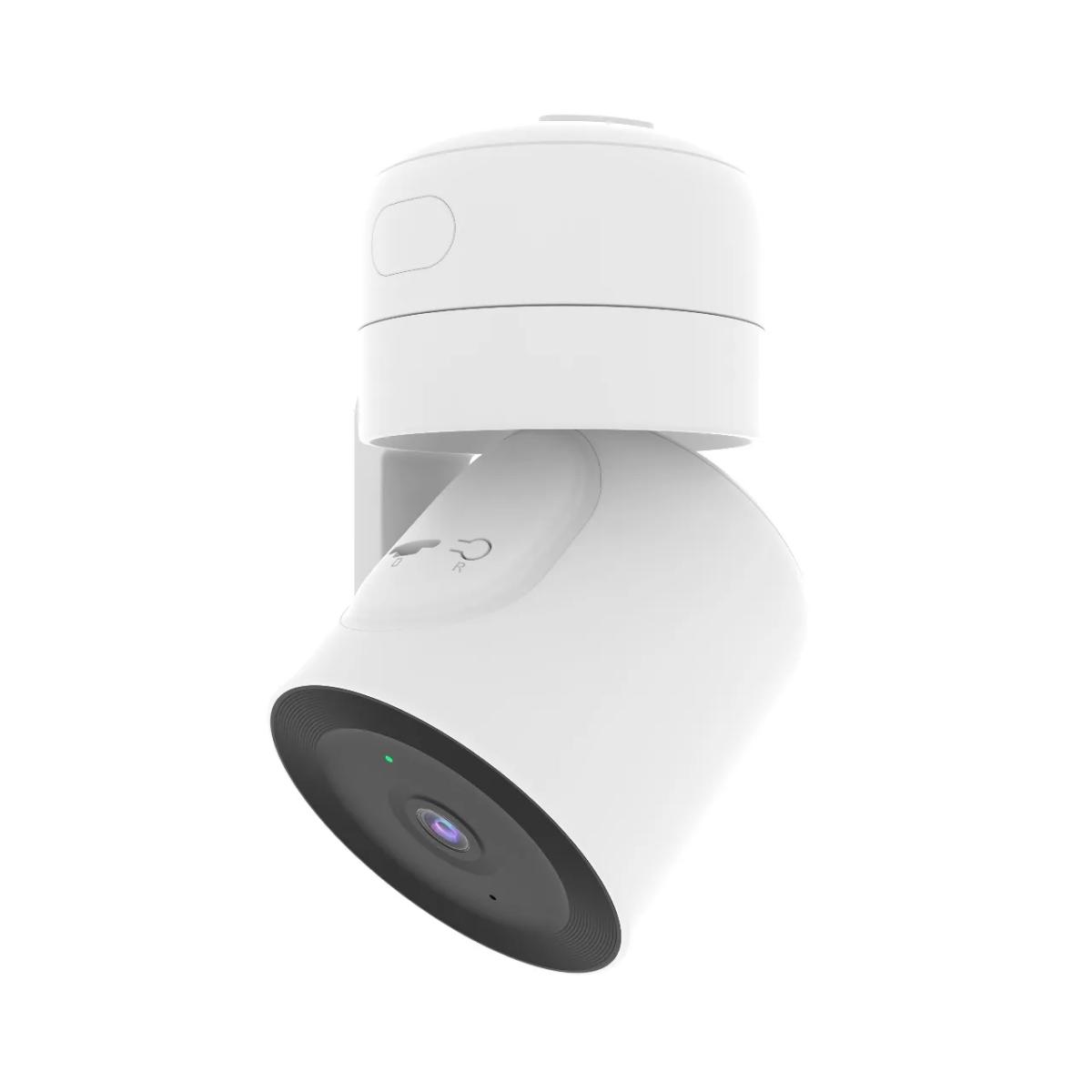 Powerology Indoor PTZ Smart Camera