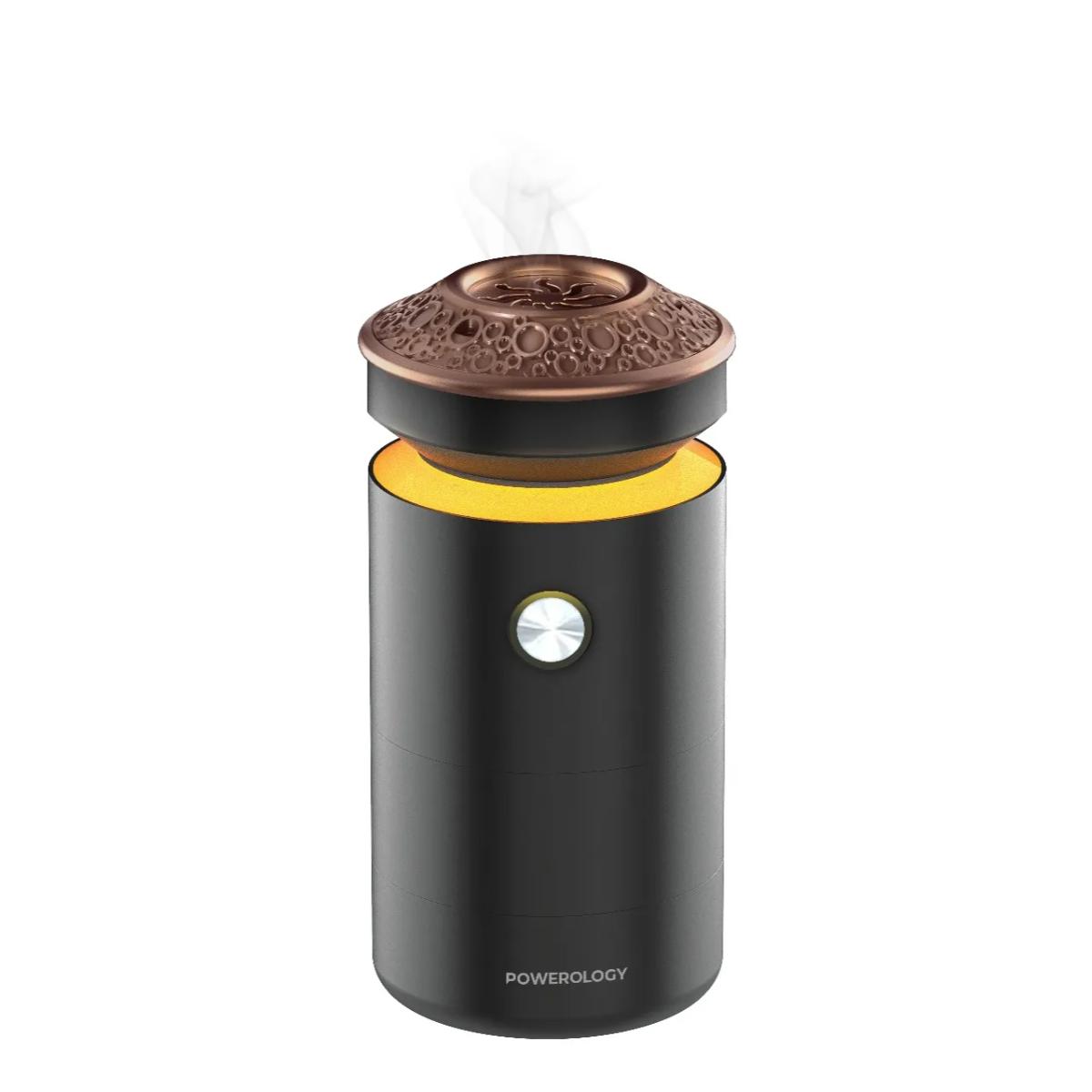 Powerology Oudan Incense Bakhoor Burner