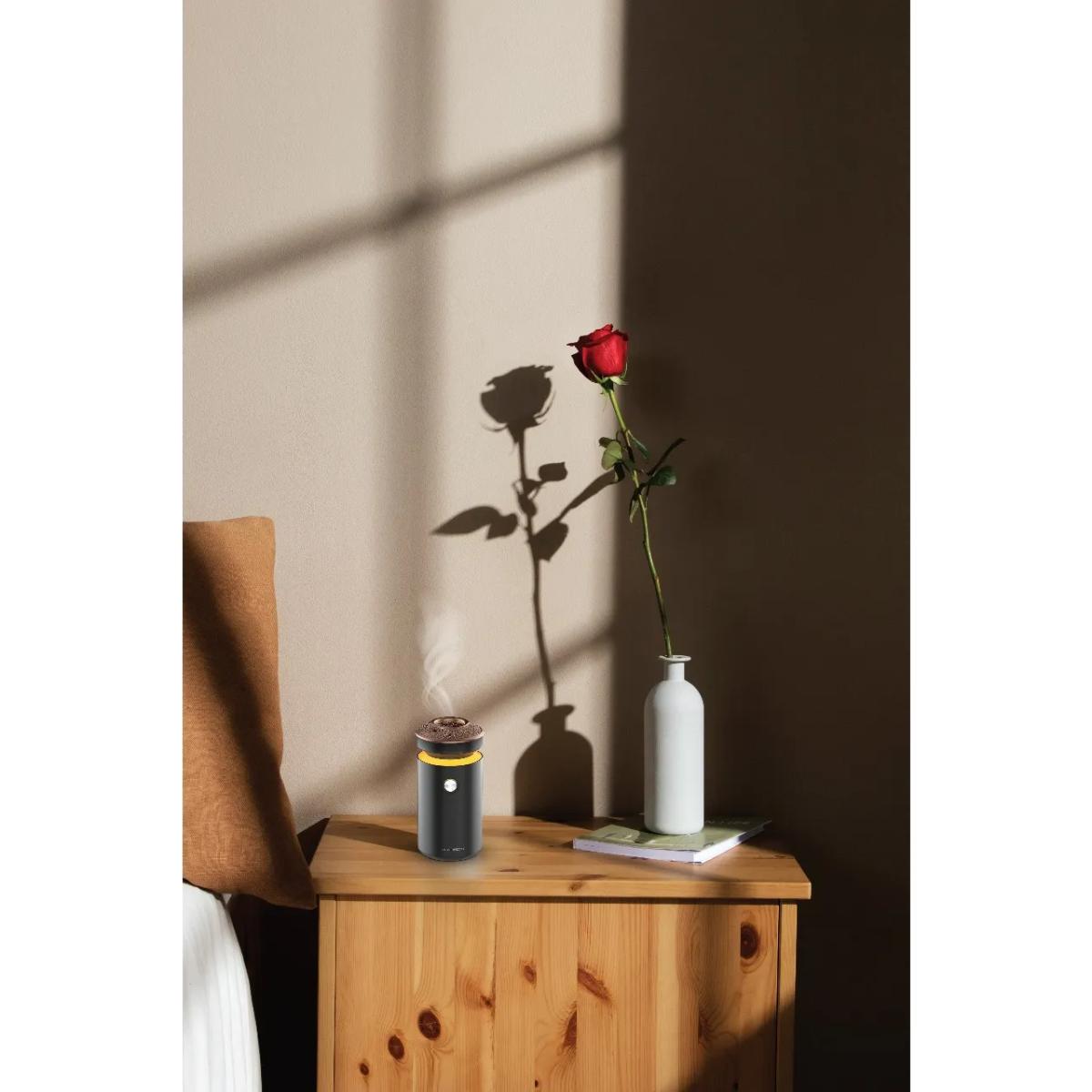 Powerology Oudan Incense Bakhoor Burner