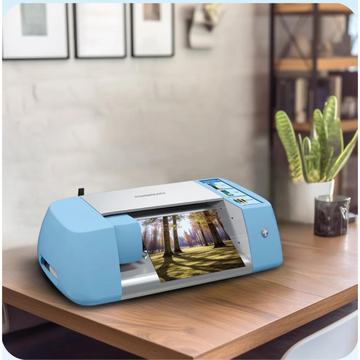 Powerology Universal Film Cutter Machine (16.5")