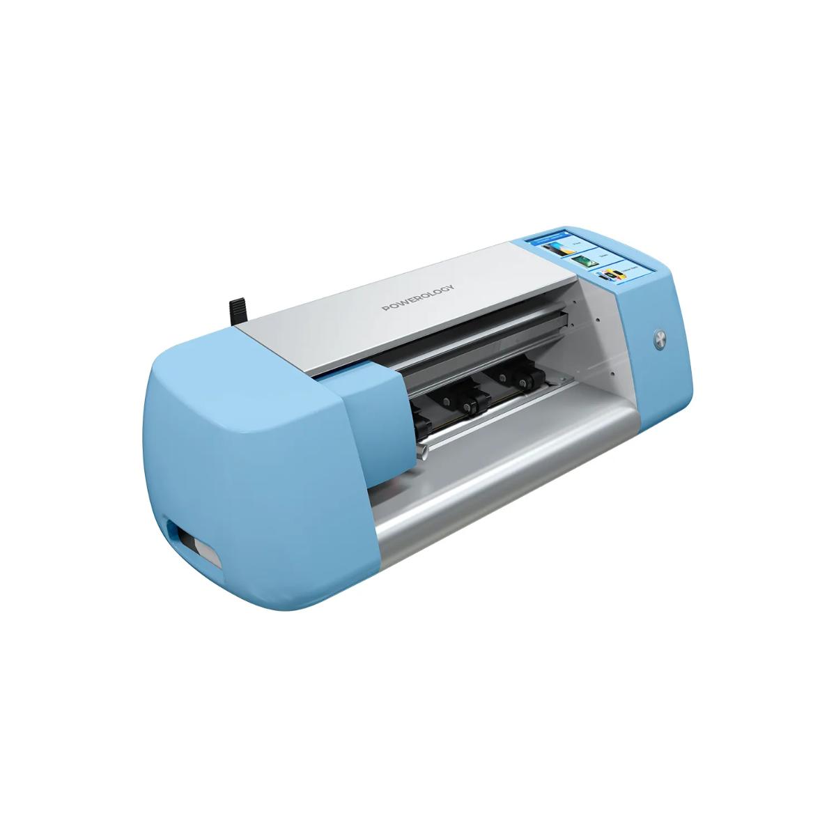 Powerology Universal Film Cutter Machine (16.5")