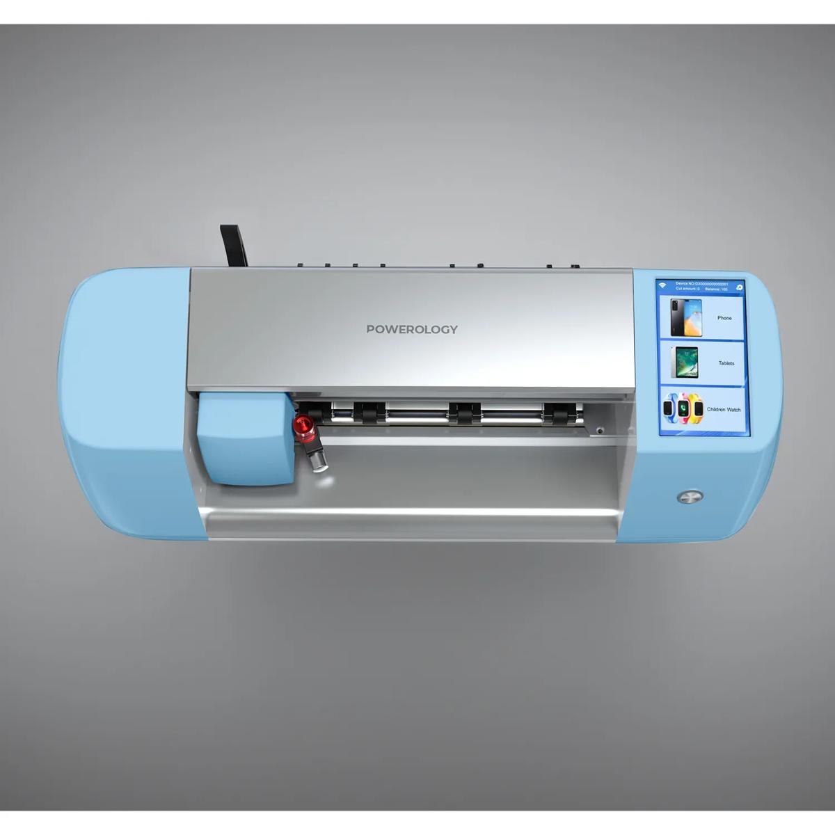 Powerology Universal Film Cutter Machine (16.5")