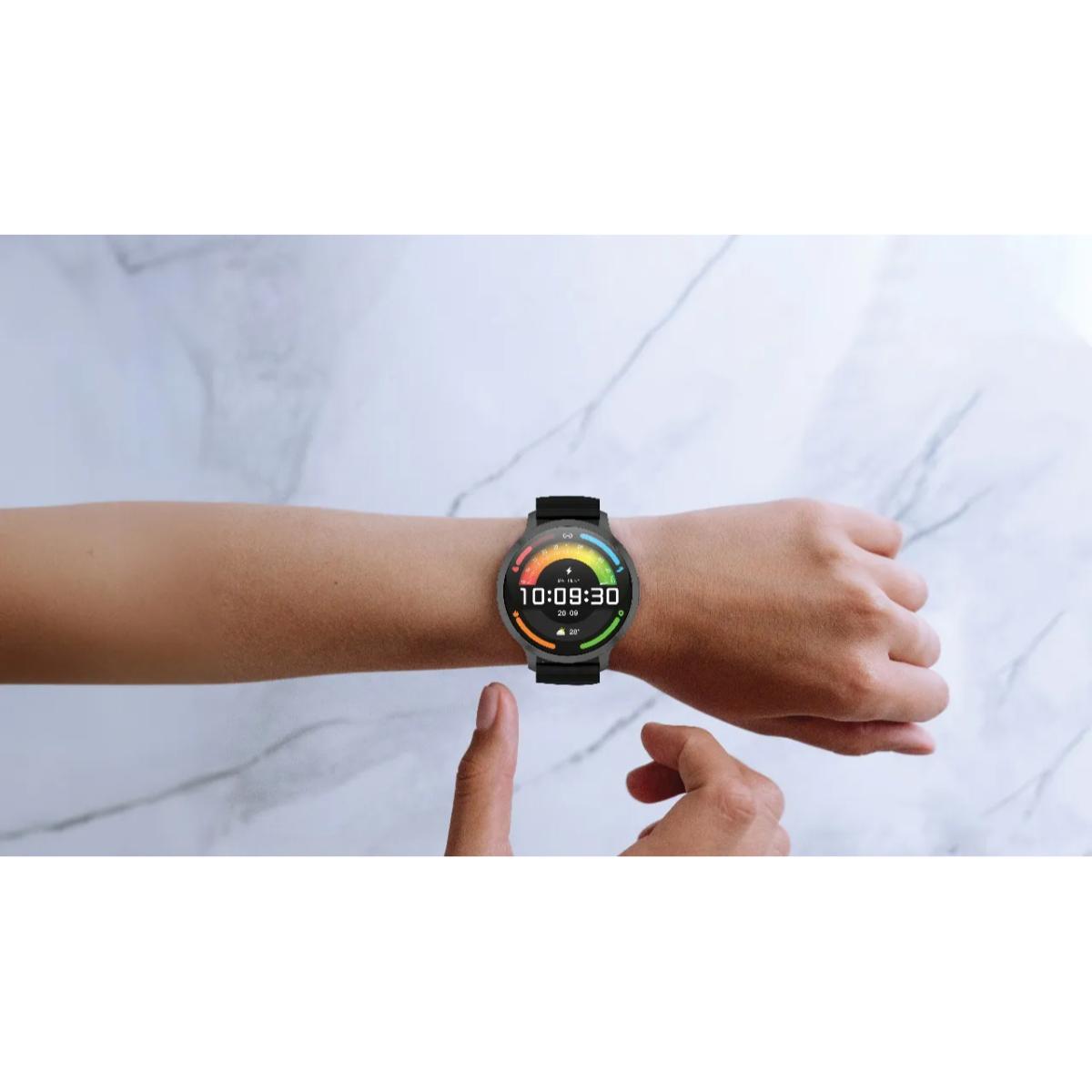 Powerology Aura Smart Watch 1.73" Display