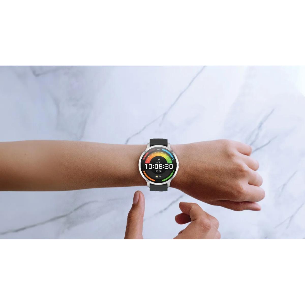 Powerology Aura Smart Watch 1.73" Display