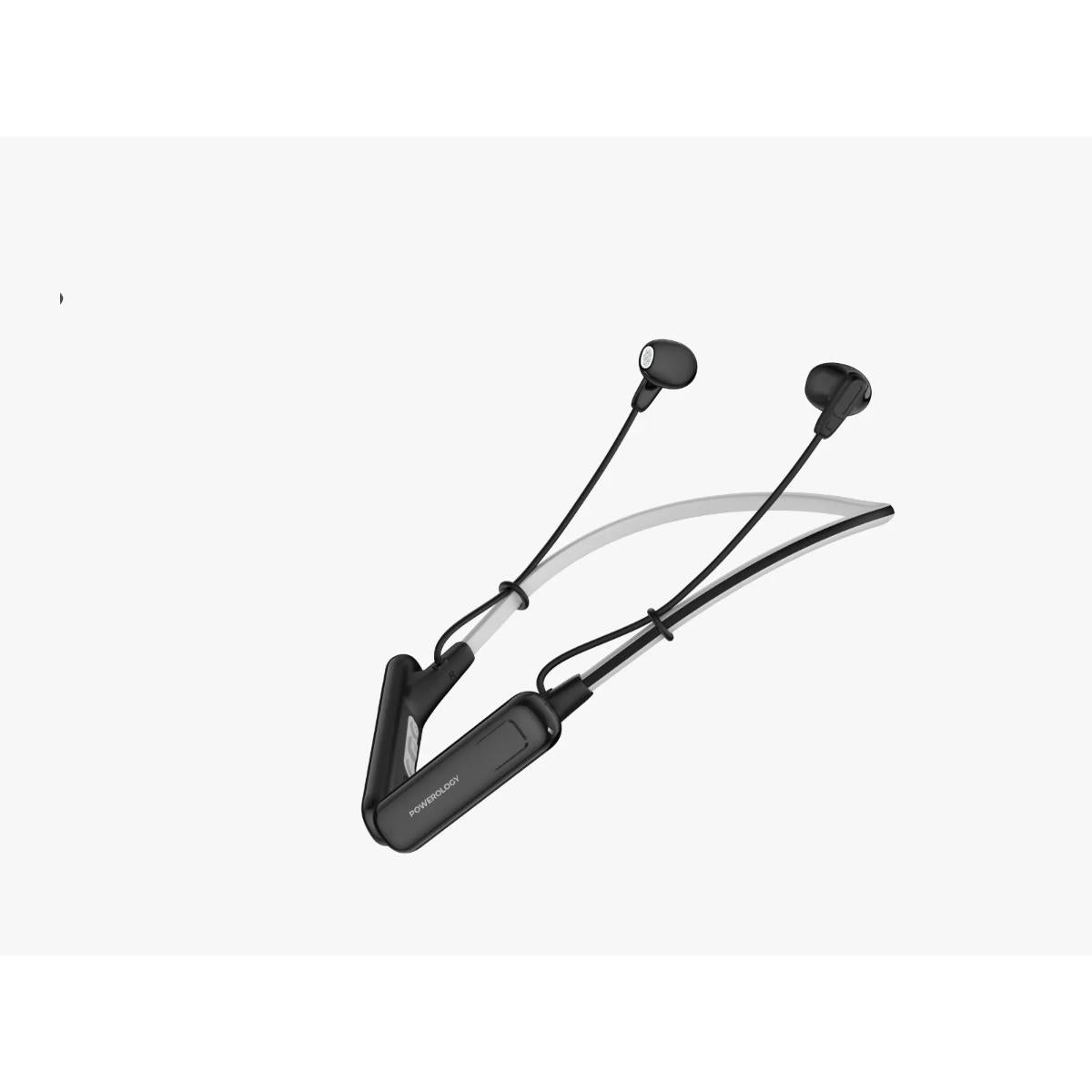 Powerology VOIX ENC Neckband