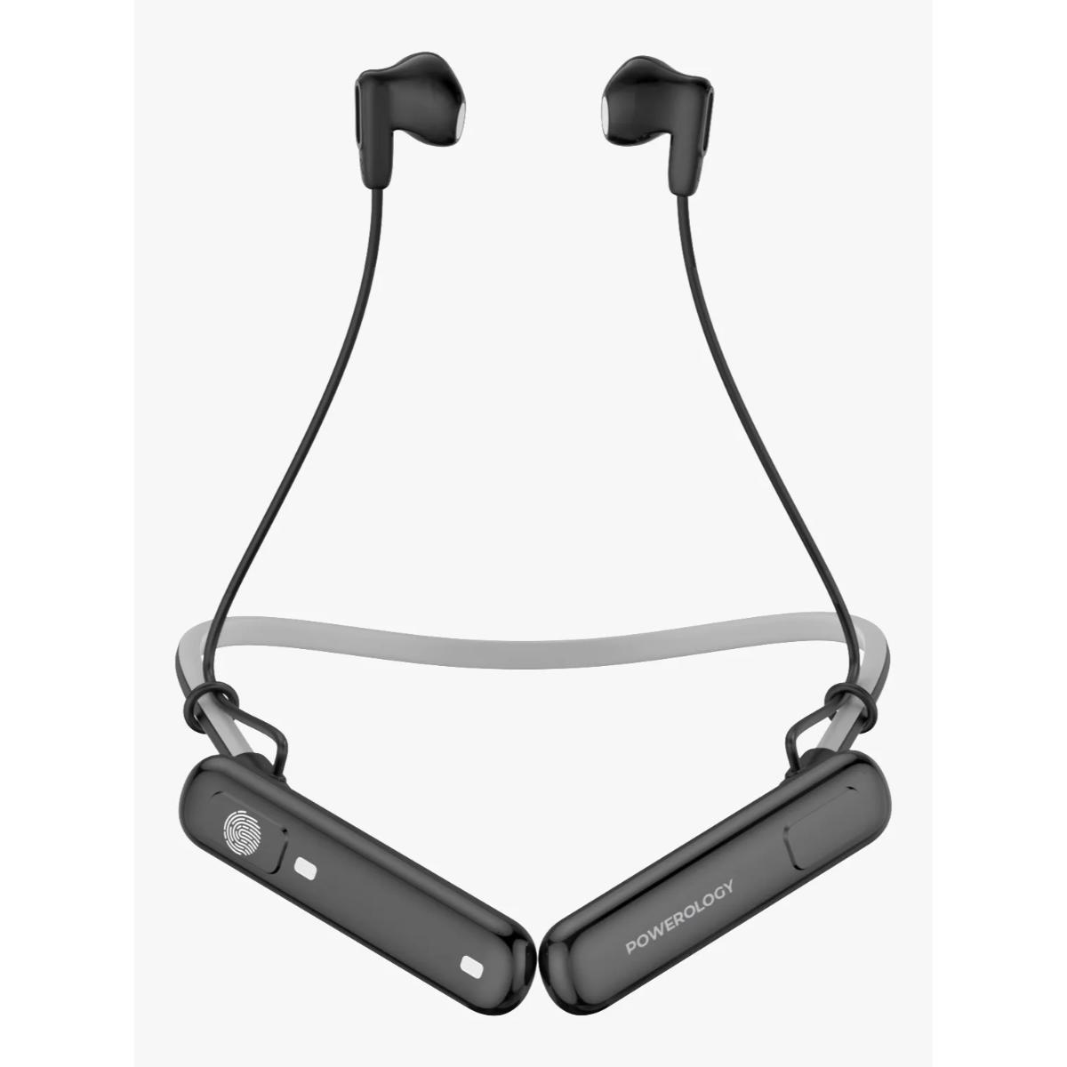 Powerology VOIX ENC Neckband