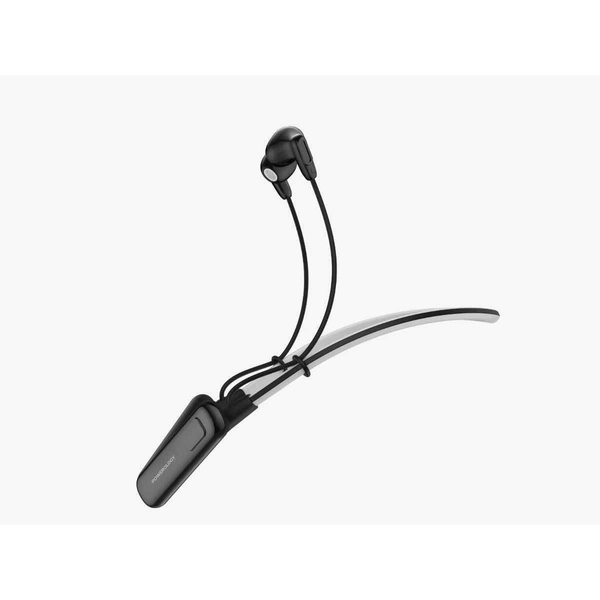 Powerology VOIX ENC Neckband
