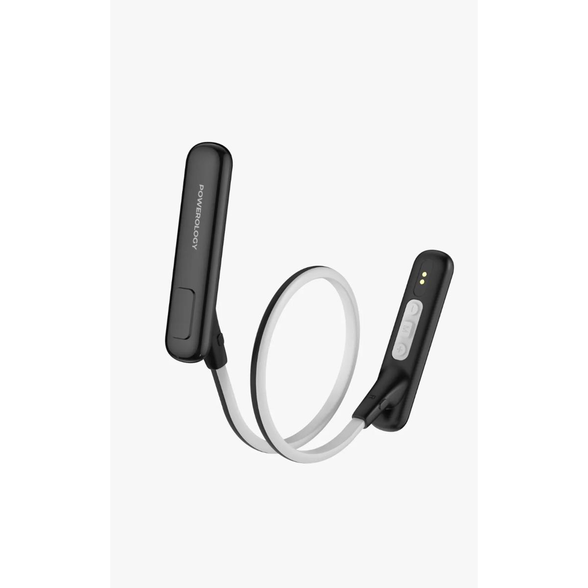 Powerology VOIX ENC Neckband
