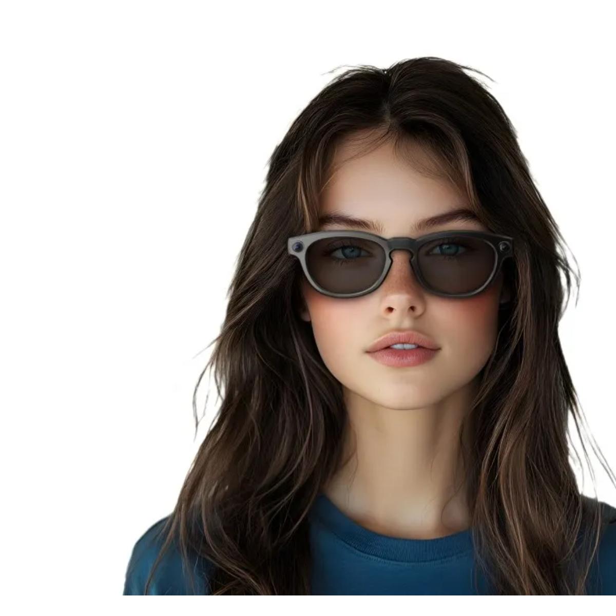 Powerology Lovanni Ai Smart Glasses