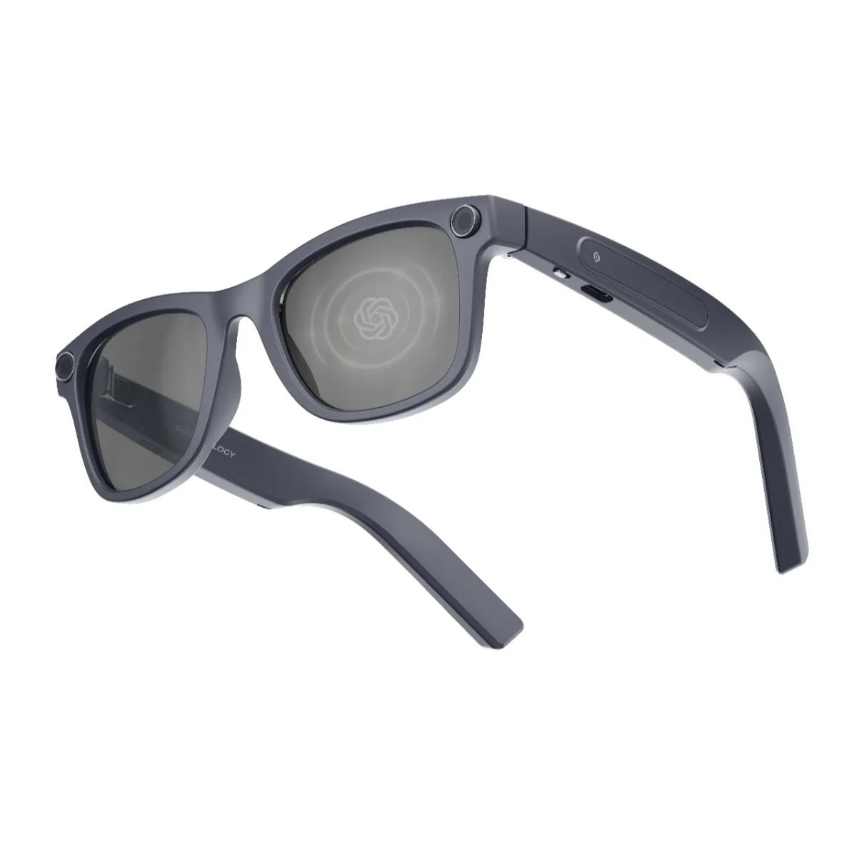 Powerology Paganspo AI Camera Smart Glasses