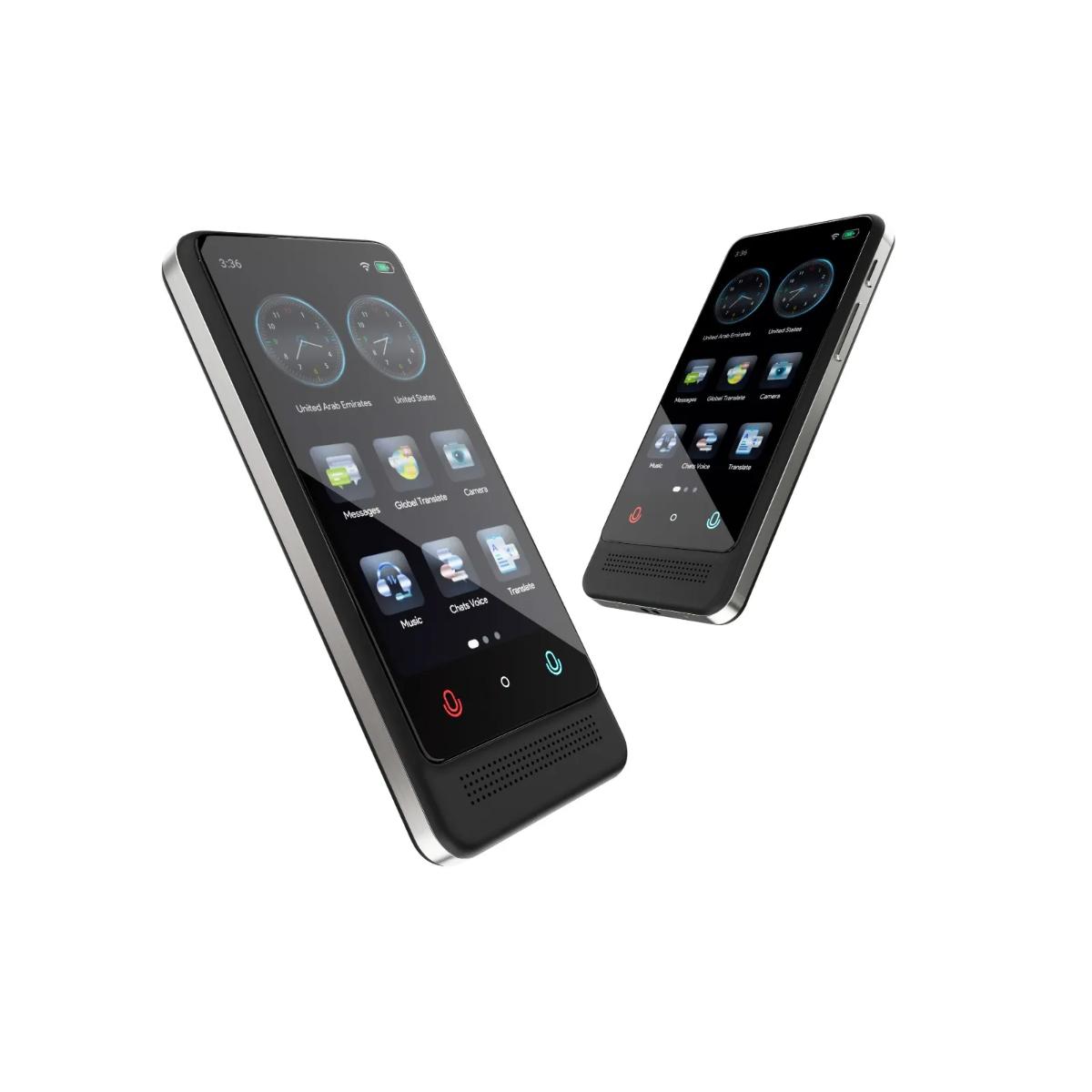 Powerology Smart Translation