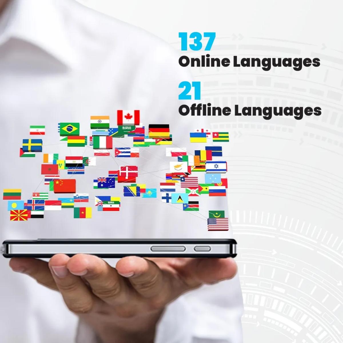 Powerology Smart Translation