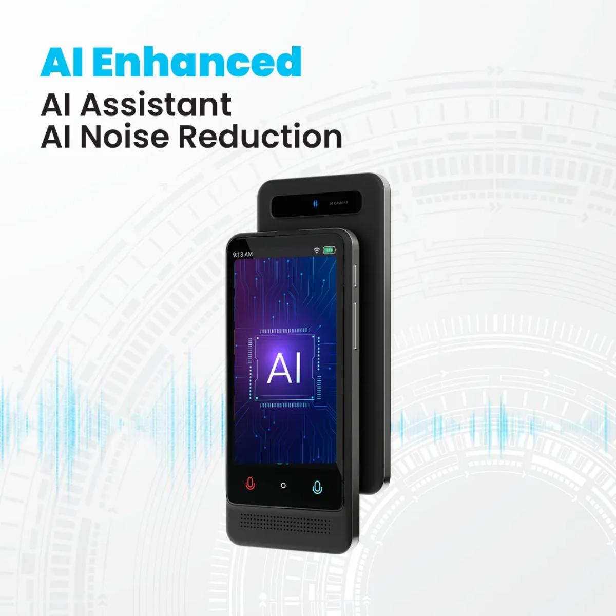 Powerology Smart Translation