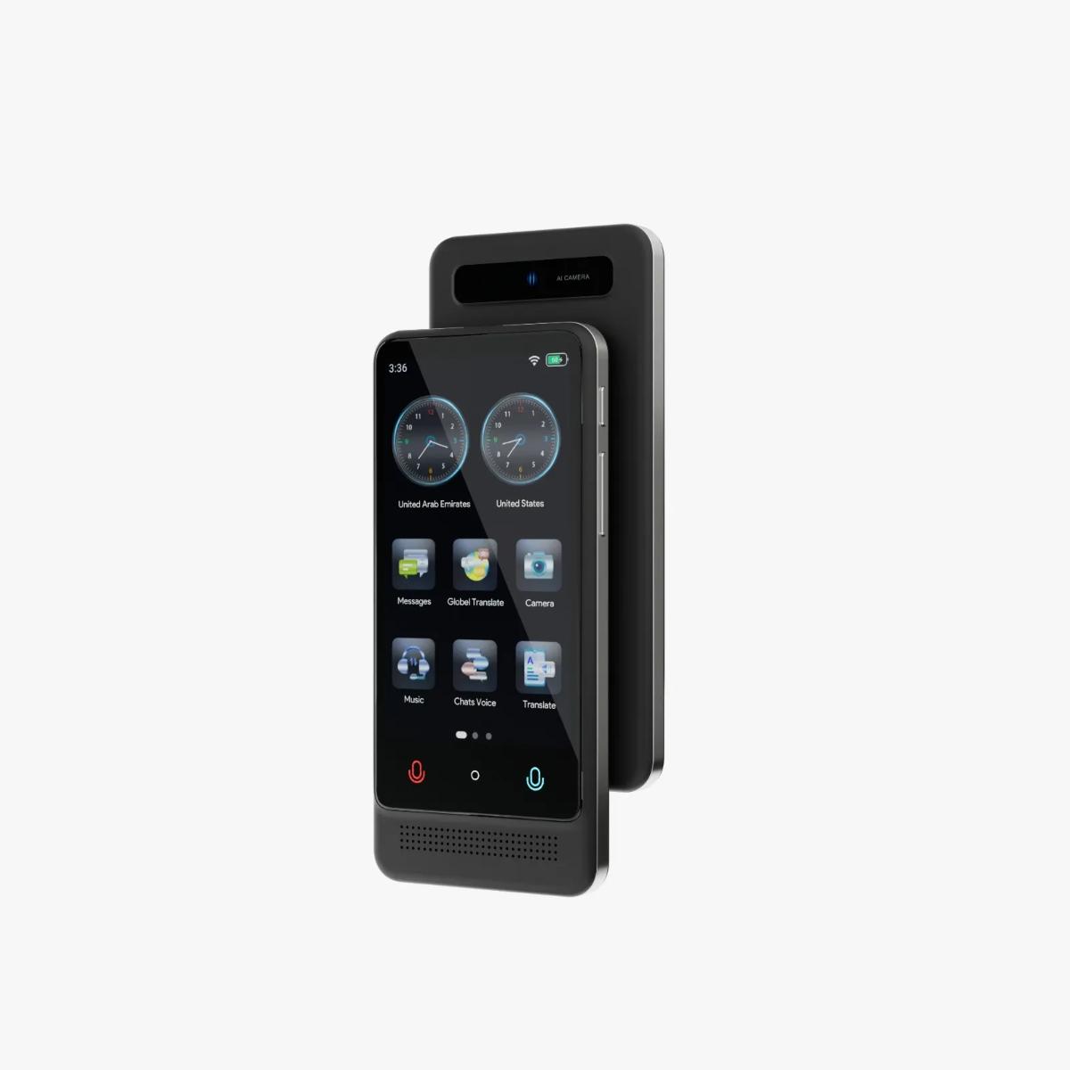 Powerology Smart Translation