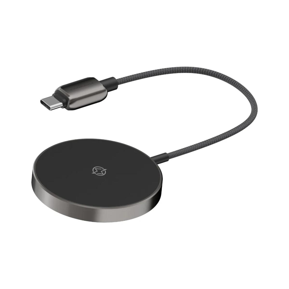 Powerology Zinco Series Wireless Charging Pad