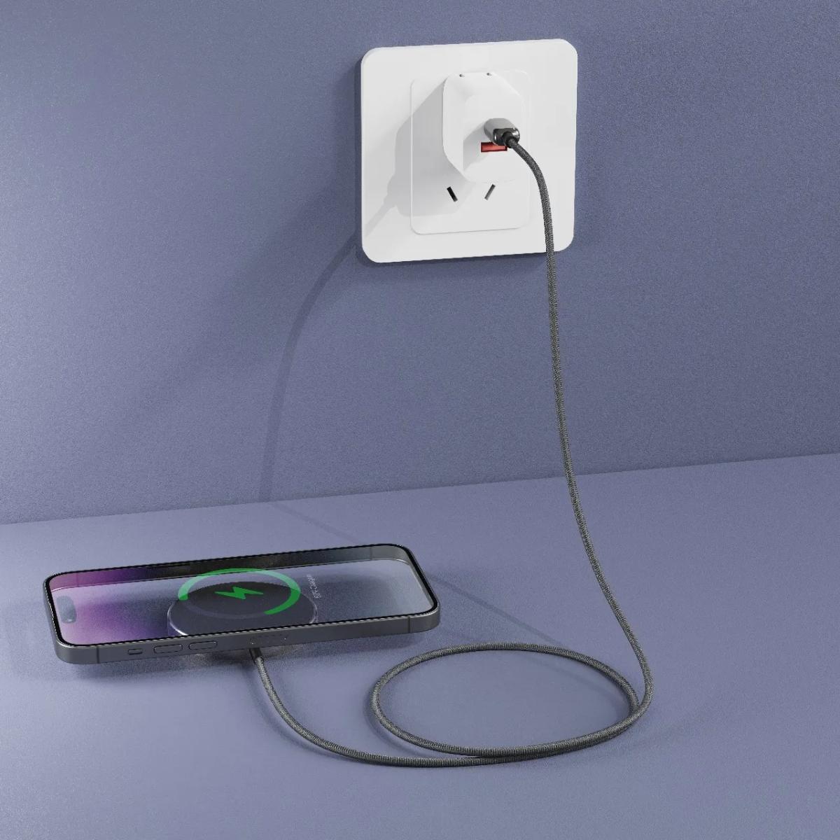 Powerology Zinco Series Wireless Charging Pad