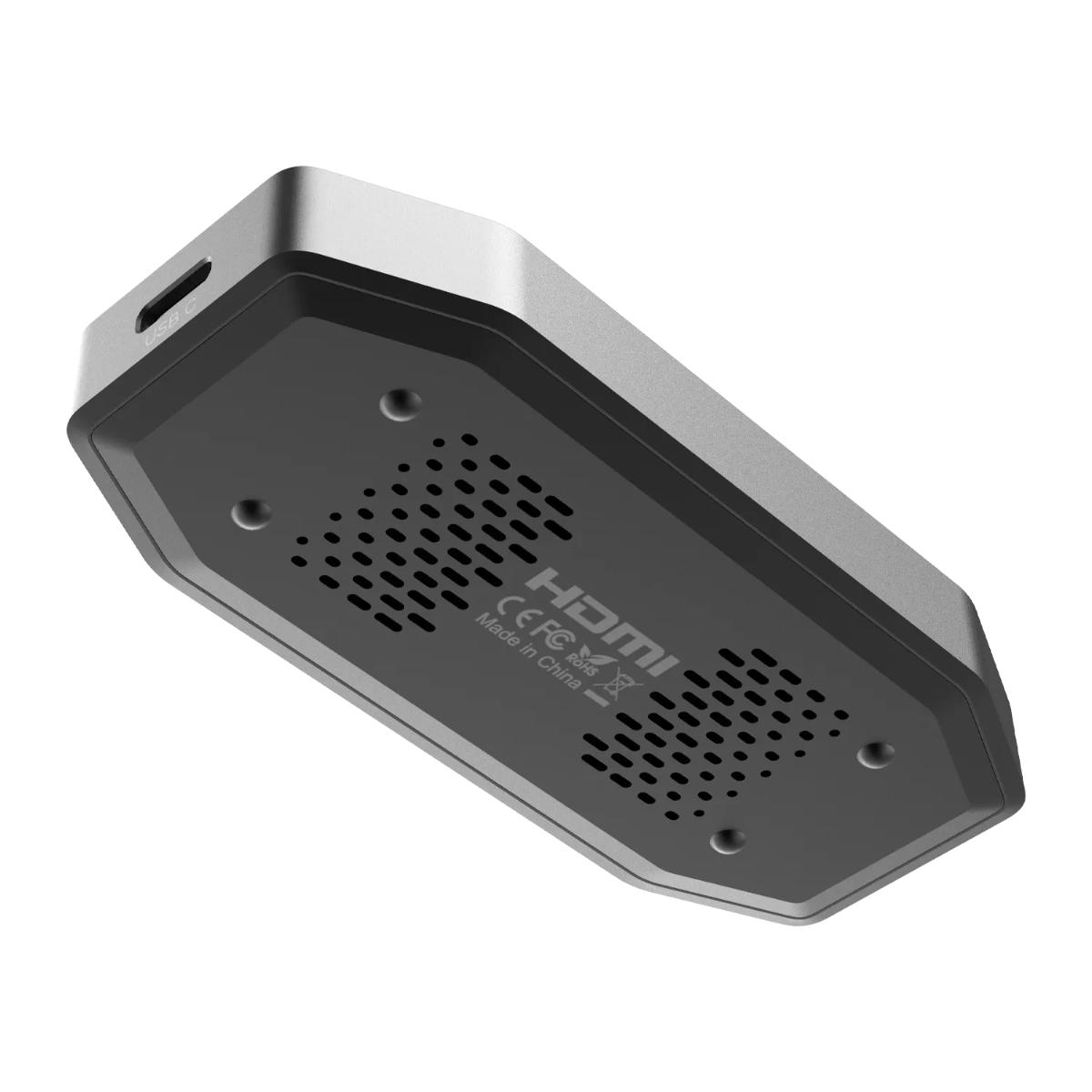 Powerology 4K UHD Multi-Device Capture Card