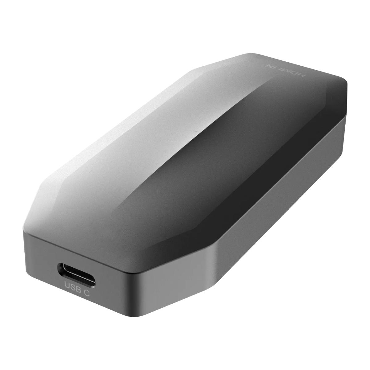 Powerology 4K UHD Multi-Device Capture Card