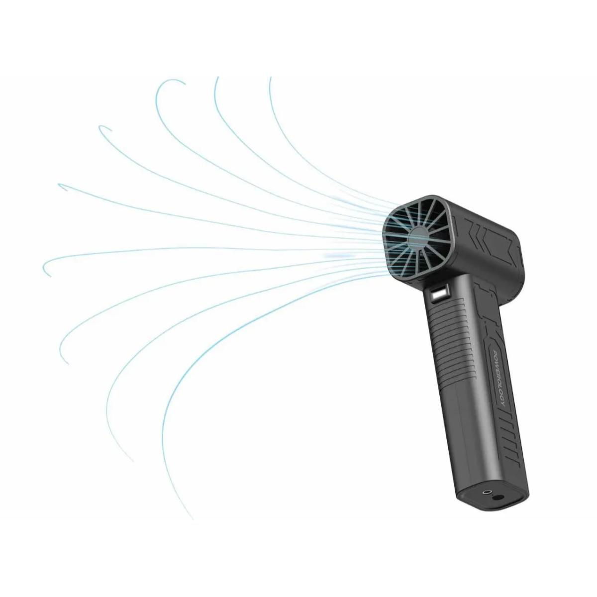 Powerology Powerflow Turbo Blower Fan