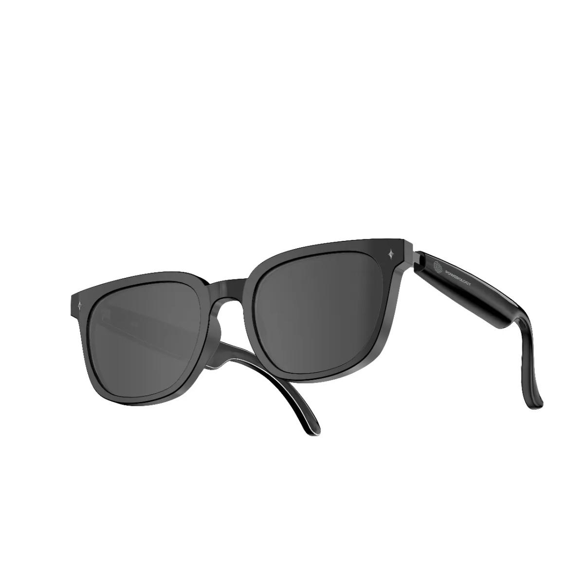 Powerology Nice Smart Audio Sunglasses