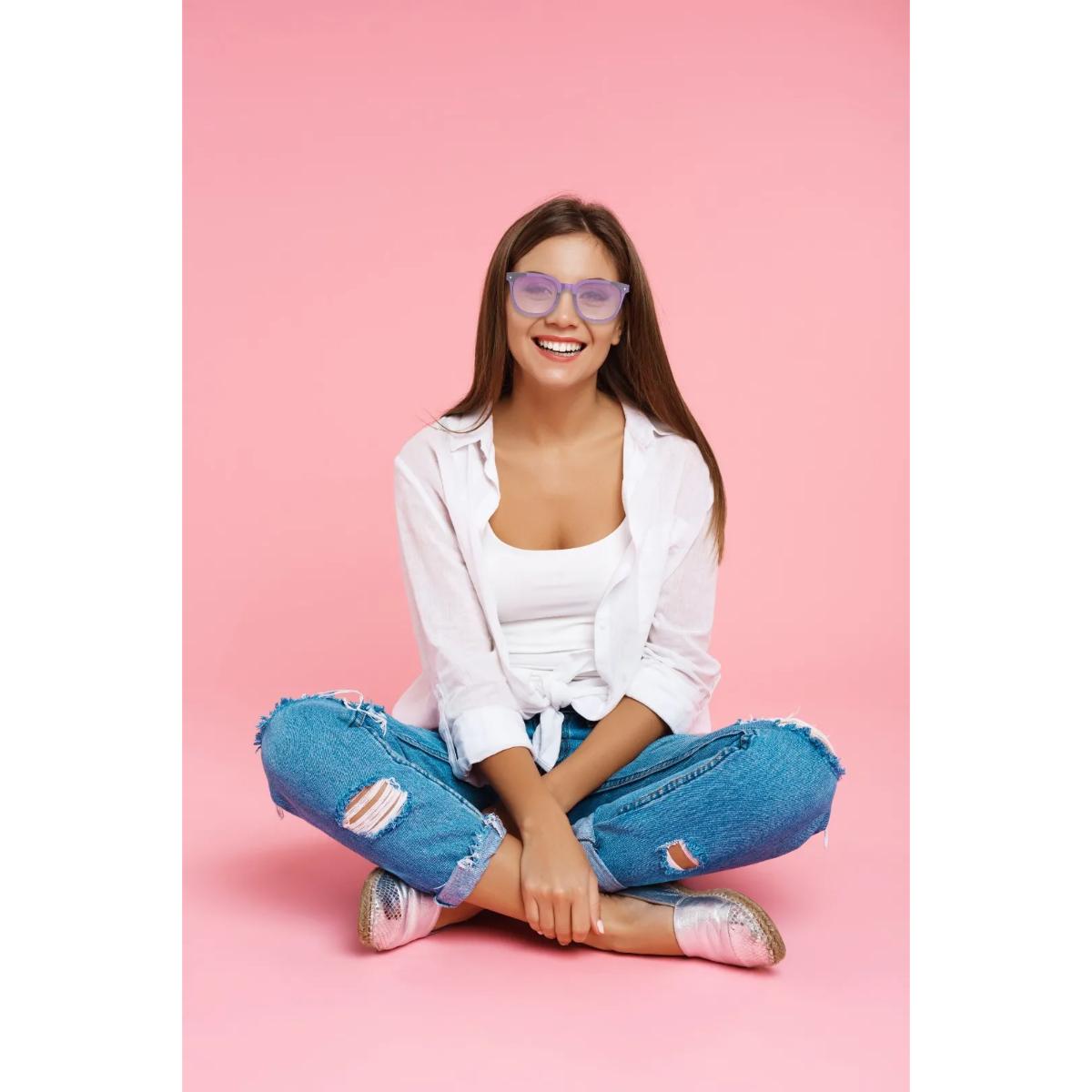 Powerology Nice Smart Audio Sunglasses