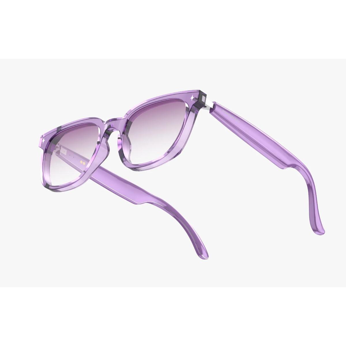 Powerology Nice Smart Audio Sunglasses