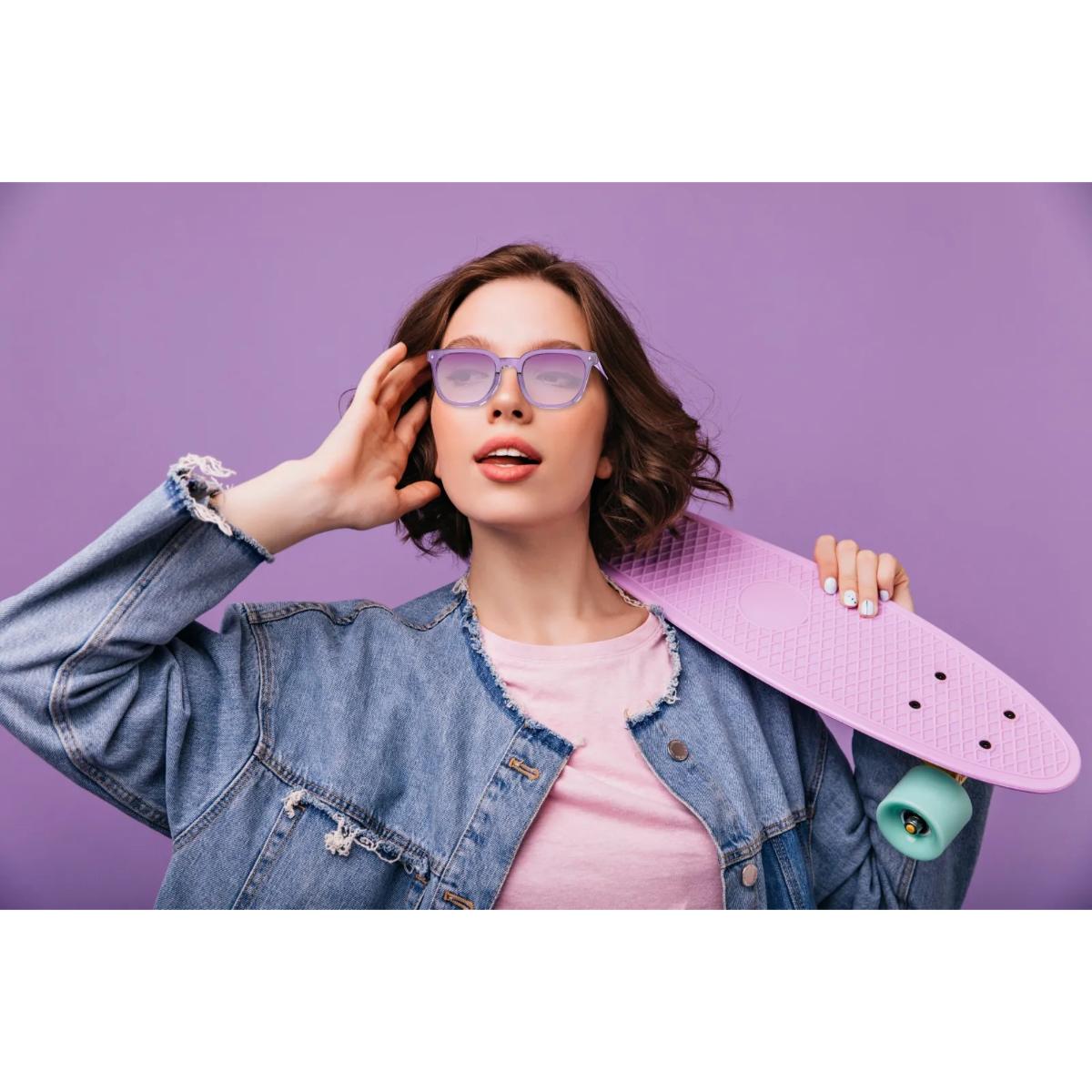 Powerology Nice Smart Audio Sunglasses