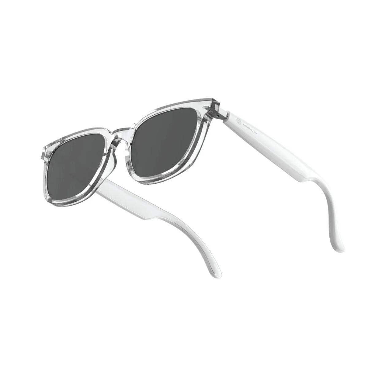 Powerology Nice Smart Audio Sunglasses