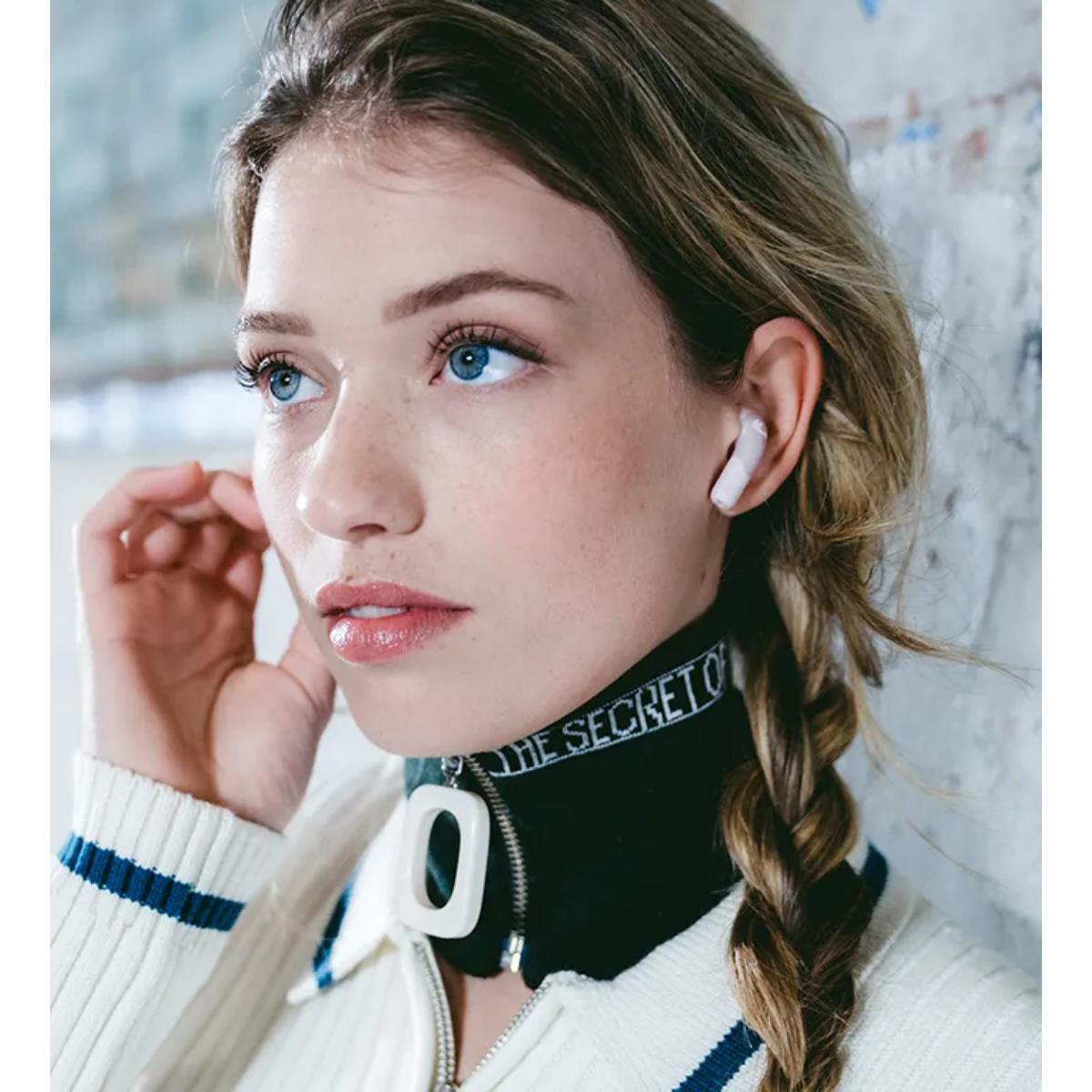 Powerology Hybrid ANC True Wireless Earbuds