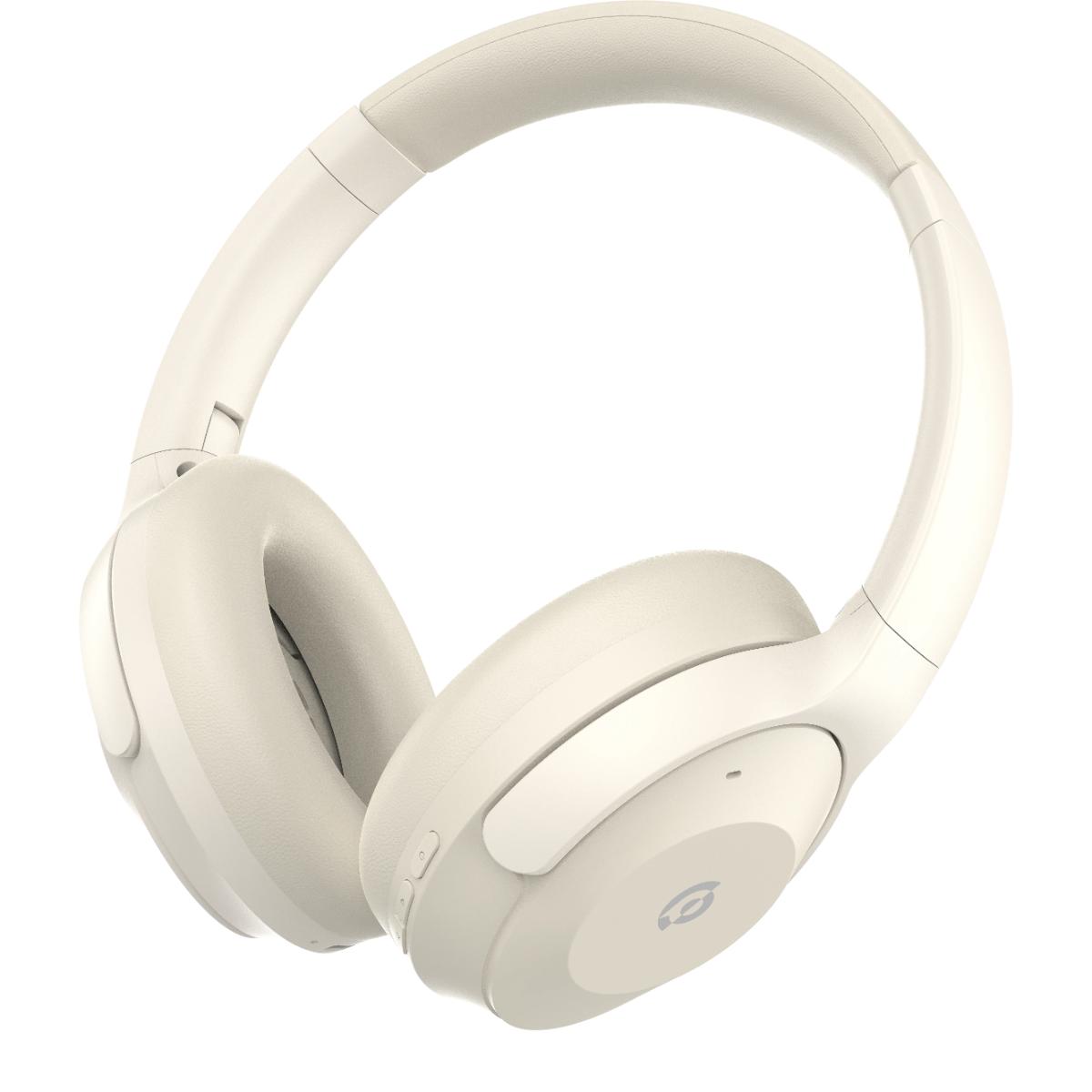 Hybrid ANC Head Phone
