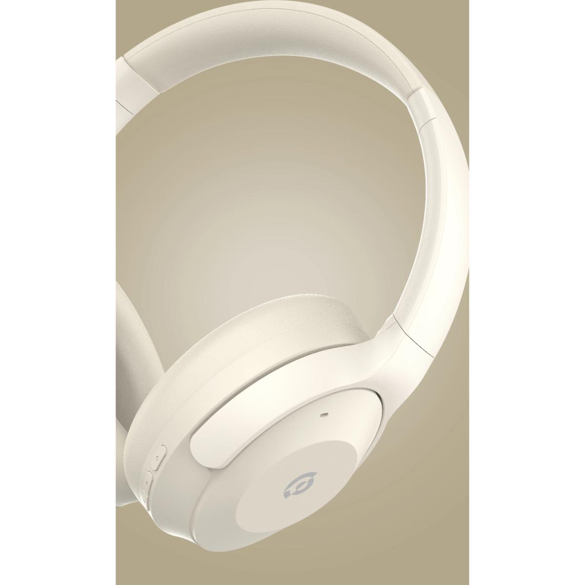 Hybrid ANC Head Phone