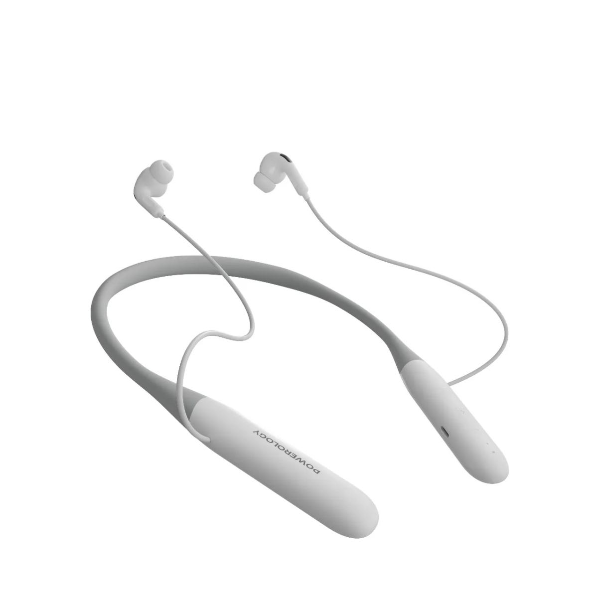 Powerology Toneflex ENC Wireless Neckband
