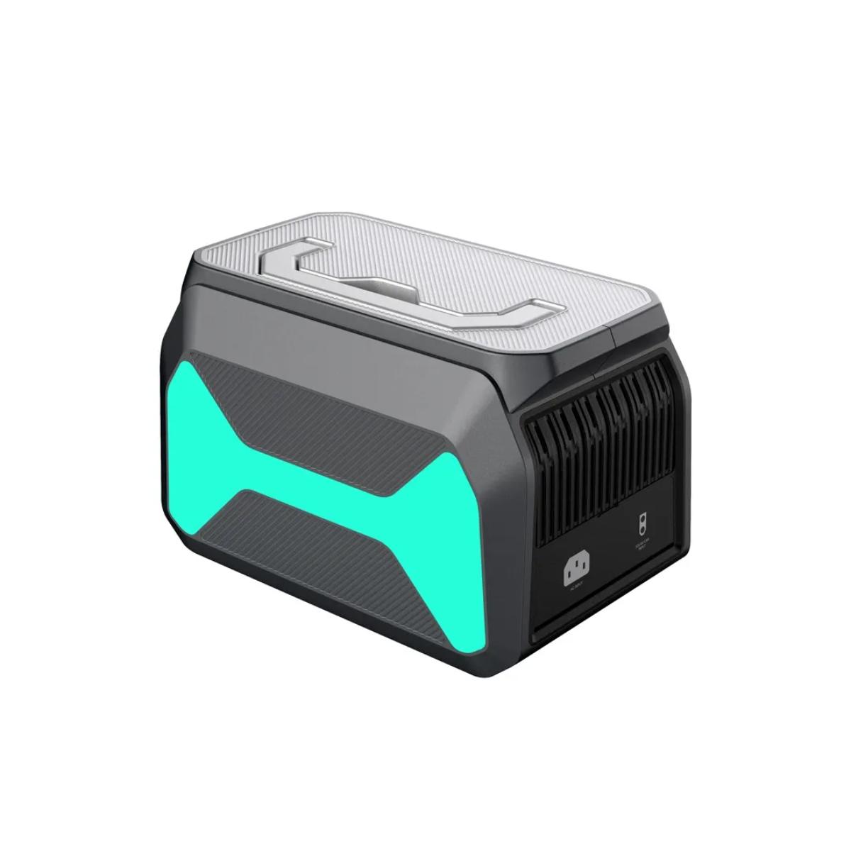Powerology  Dynamic800 Portable Power Station