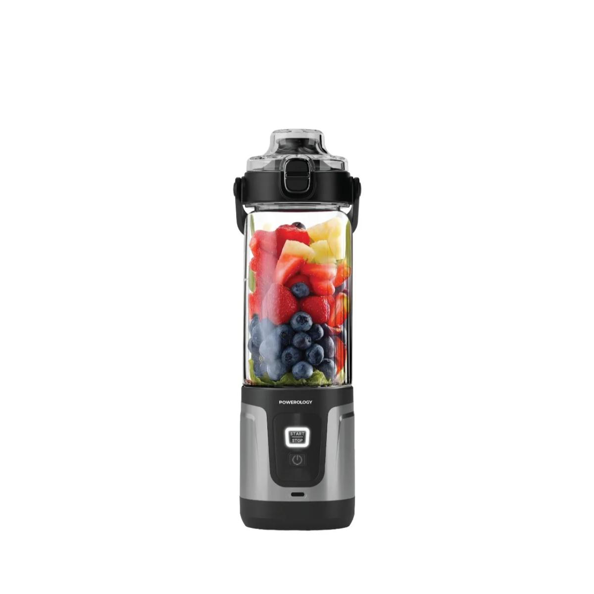 Powerology Duomix Portable Blender