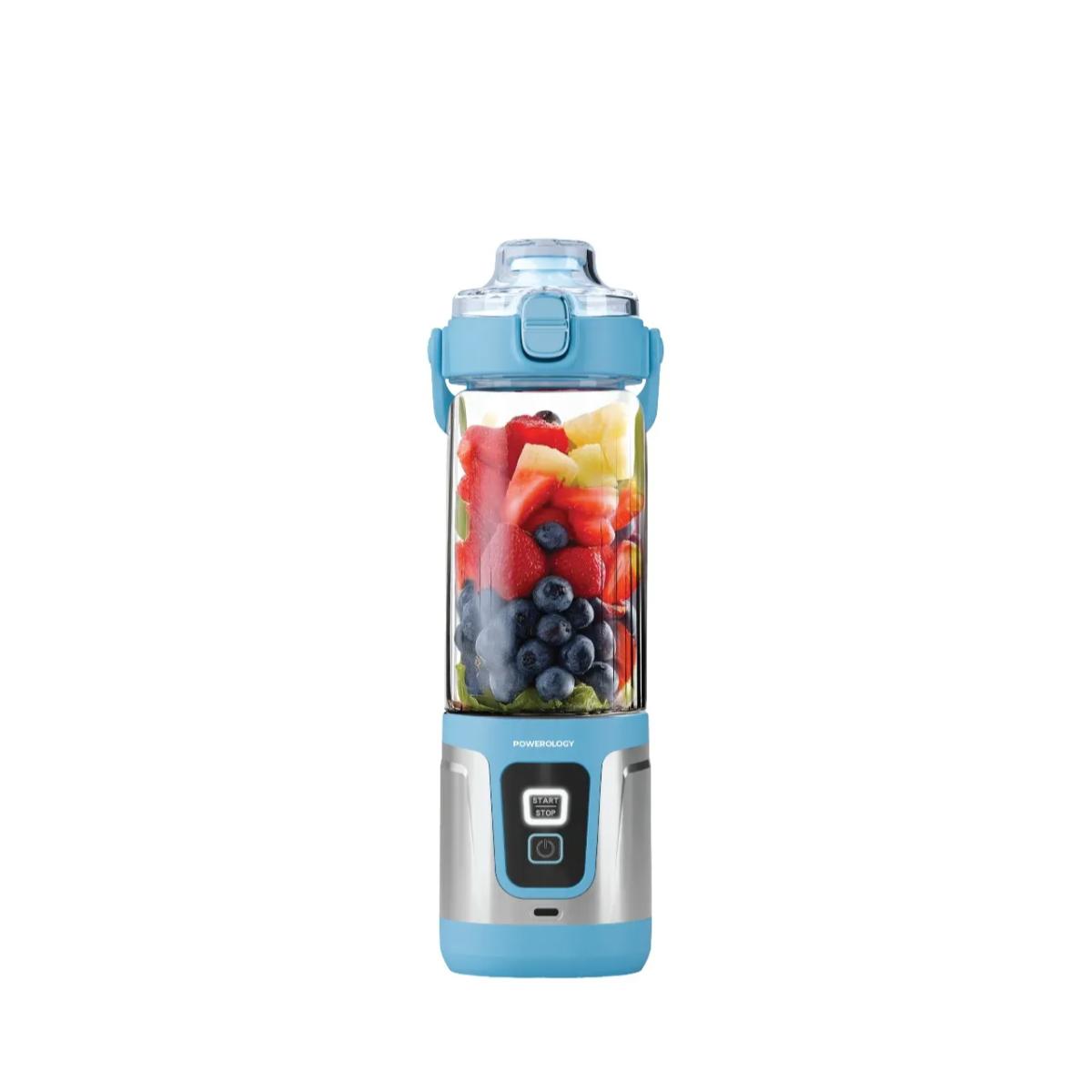 Powerology Duomix Portable Blender