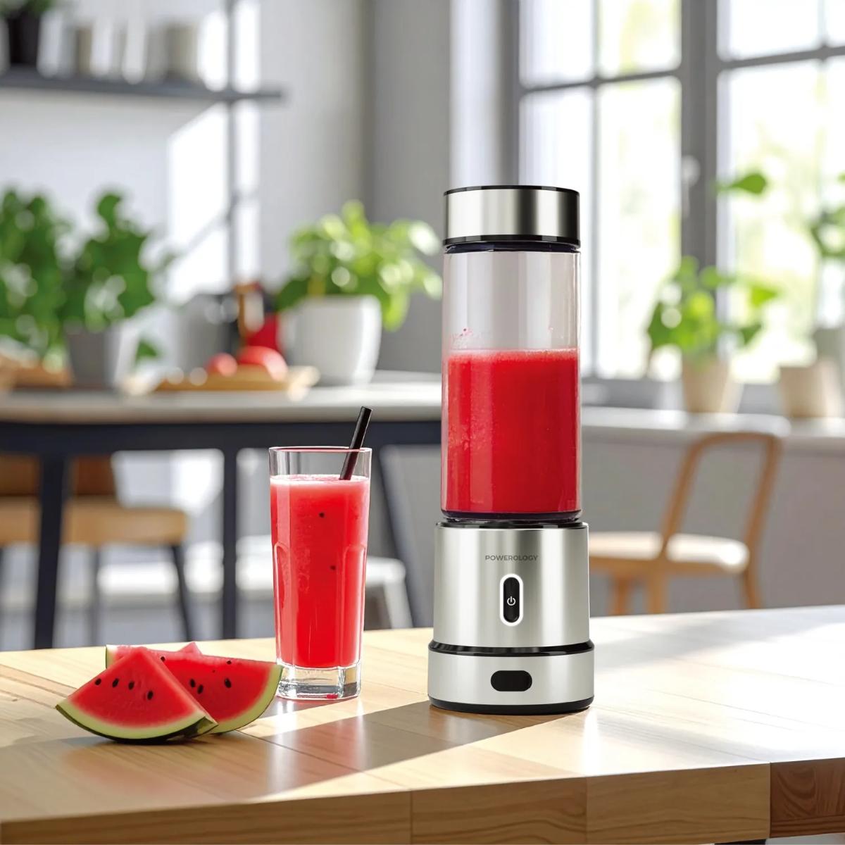 Powerology Vitromix 450mL Portable Blender
