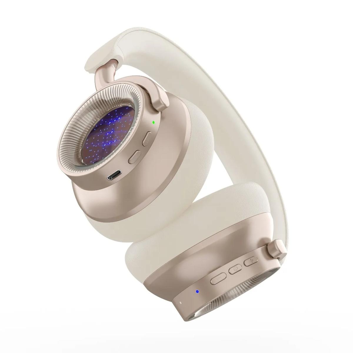 Powerology Astro ANC Wireless Headphones