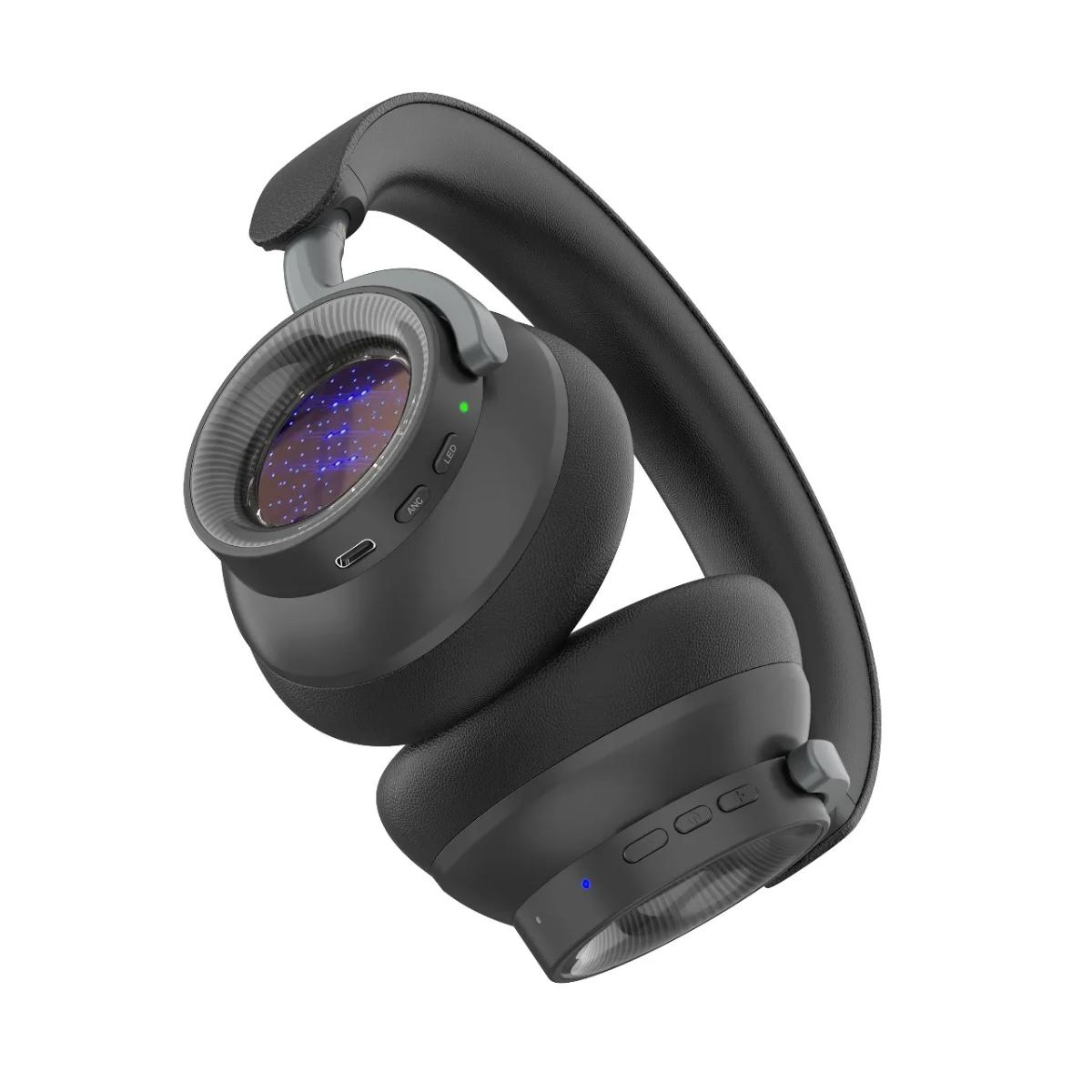 Powerology Astro ANC Wireless Headphones