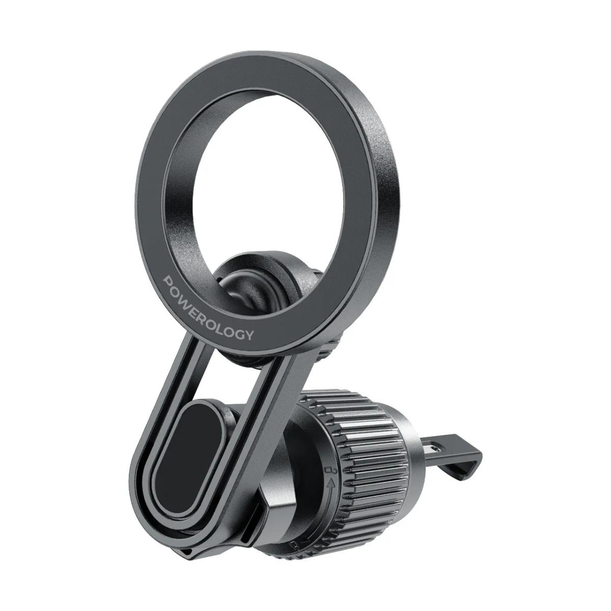 Powerology SnapMount MagSafe Car Holder