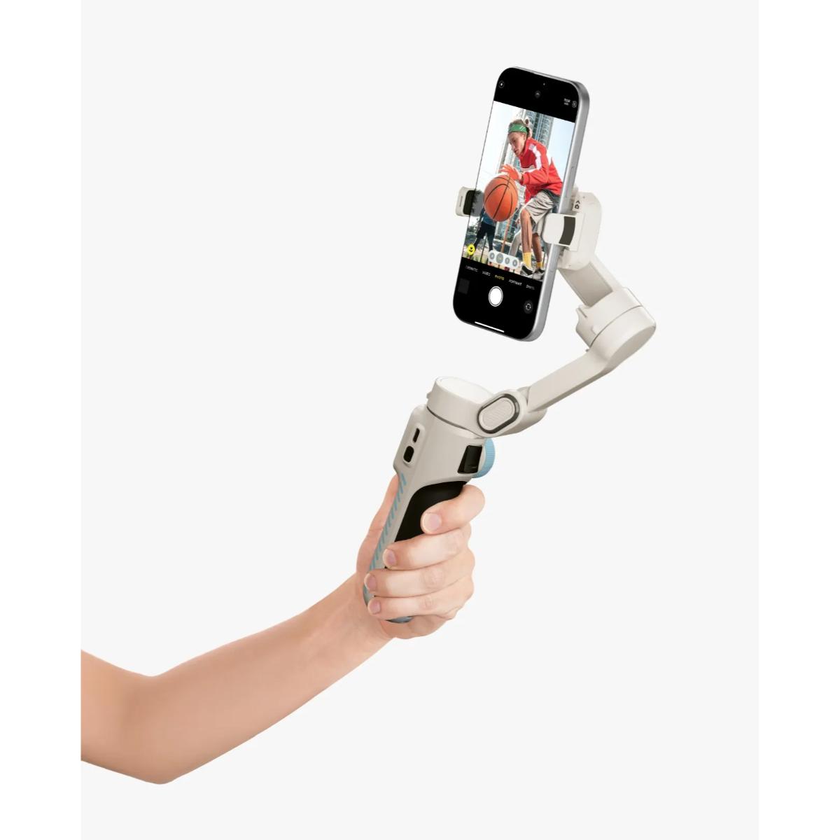 Powerology Magwave Magnetic Phone Gimbal