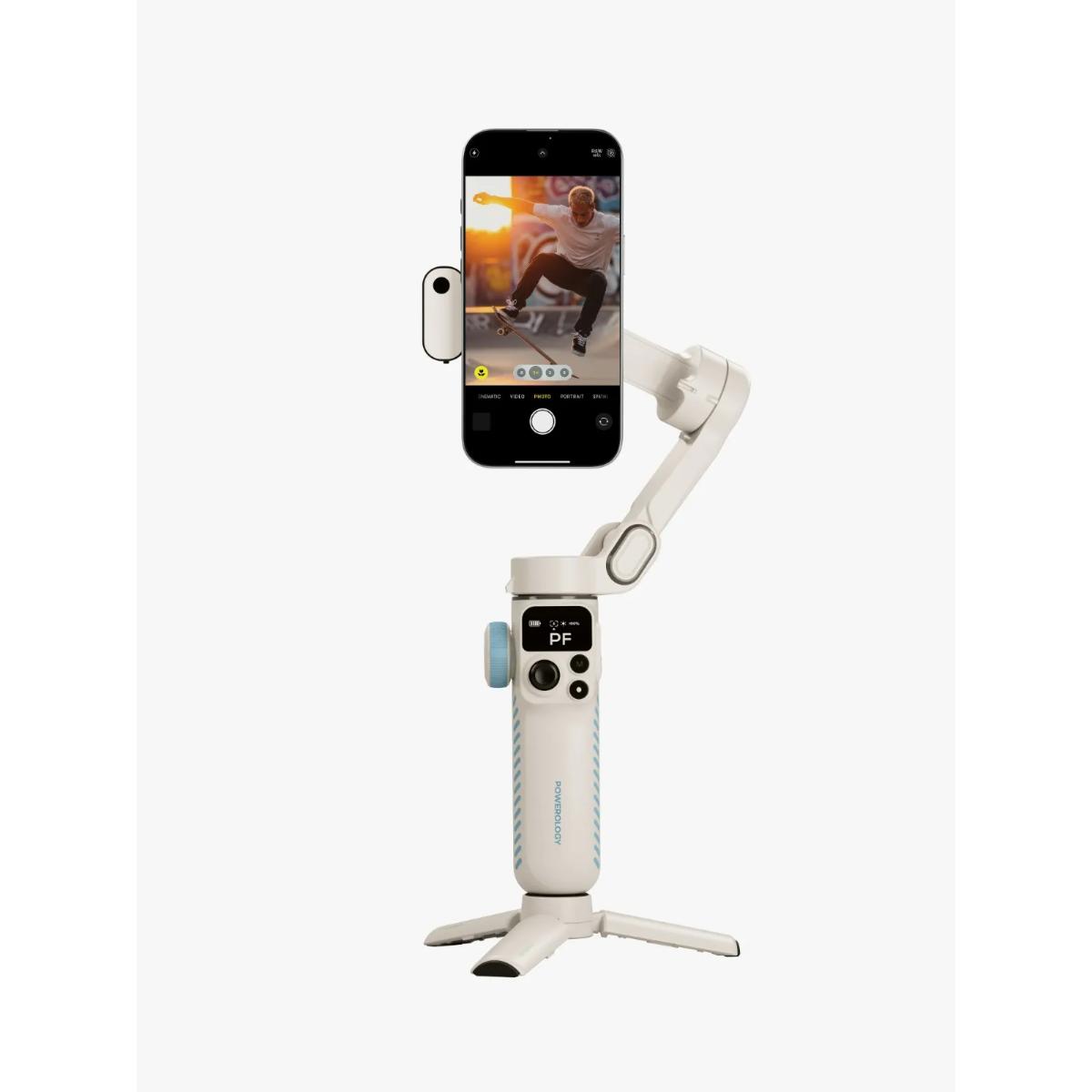Powerology Magwave Magnetic Phone Gimbal