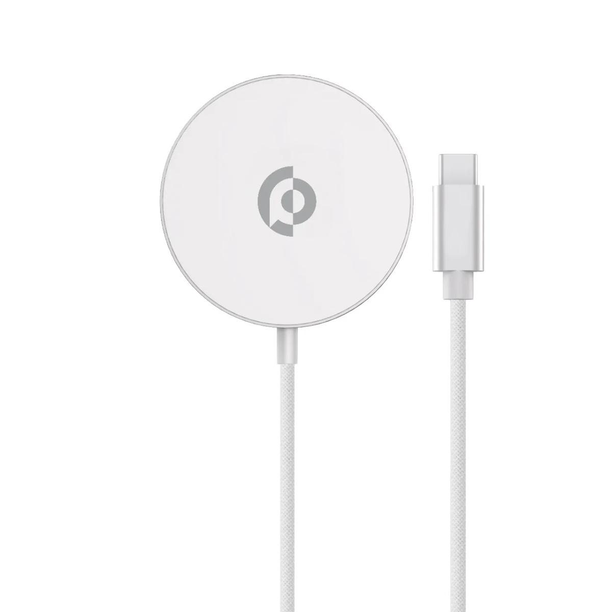Powerology Magnova  Masafe Charging Pad