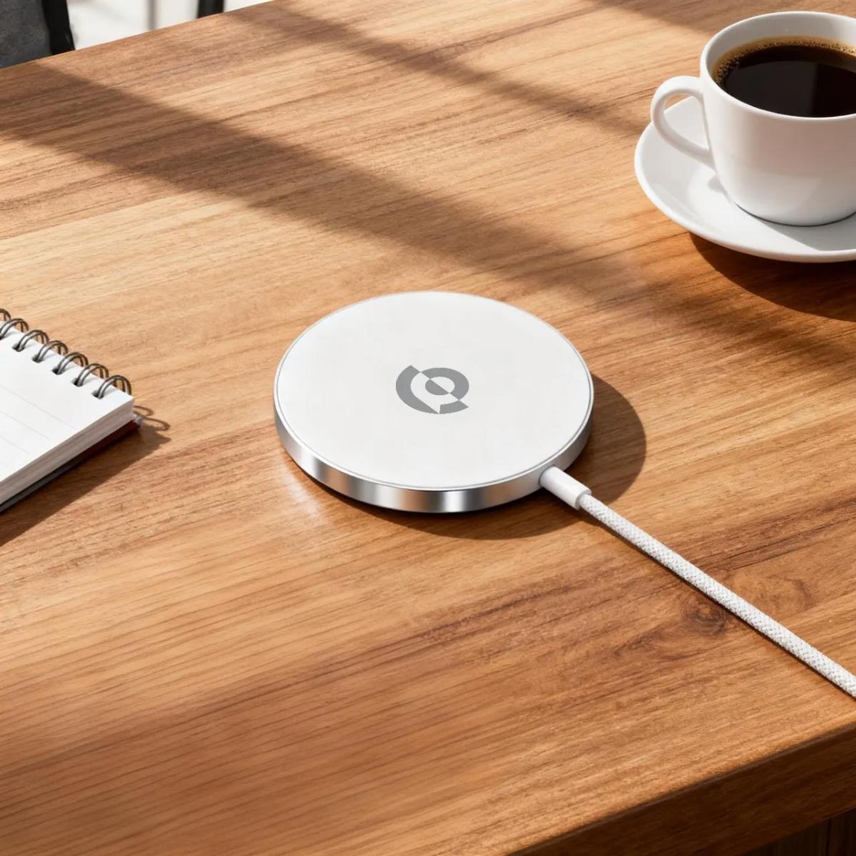 Powerology Magnova  Masafe Charging Pad