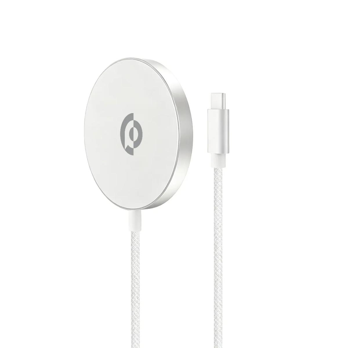 Powerology Magnova  Masafe Charging Pad